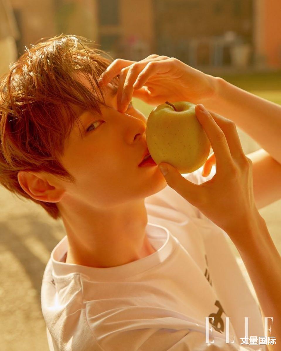 景甜|14件事认识《还魂》黄旼炫,私下生活、理想型全公开!