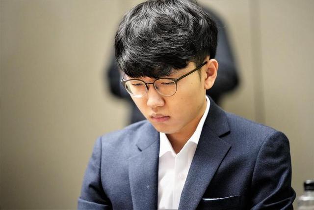 |气愤！对抗赛中国棋手连输12盘