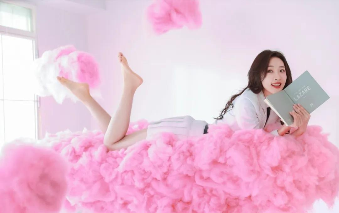 许潇晗|许潇晗，在韩国出道两年欠债80万，回国发展后，成功逆袭！