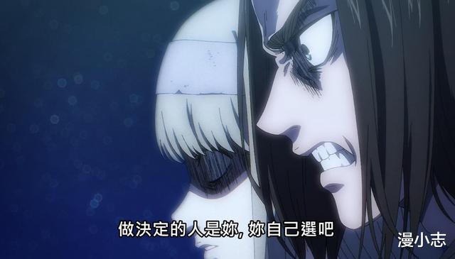 进击的巨人|《进击的巨人》登上热搜第一，漫画的烂尾，并不妨碍动画封神