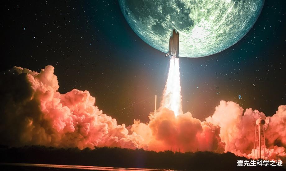 从科学的角度分析,宇宙只是一个二维全息投影,一切可能都是虚拟