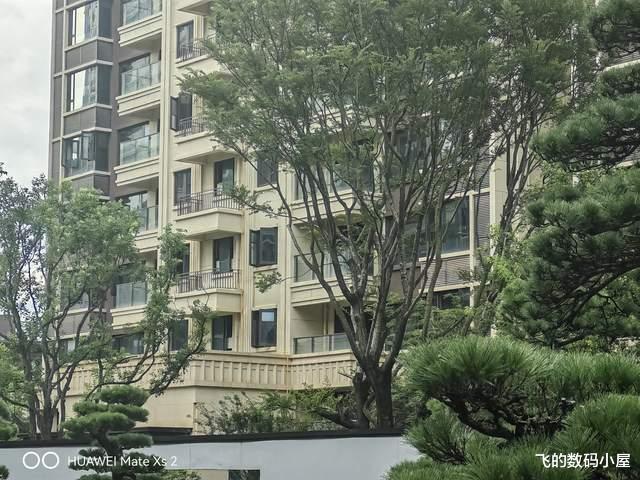 折叠屏|华为Mate Xs 2体验：创新突破，只为“大”有可玩