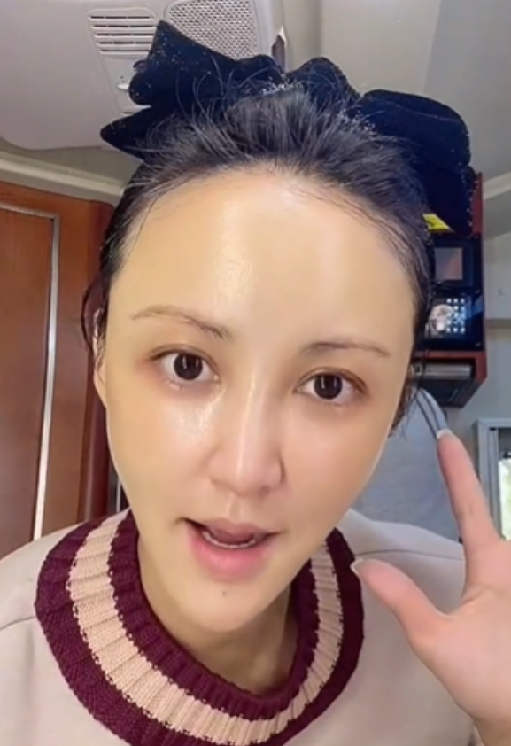 易胖体质 一会胖妞一会“骷髅架”,这些女星极端减肥,瘦得只剩下“丑”