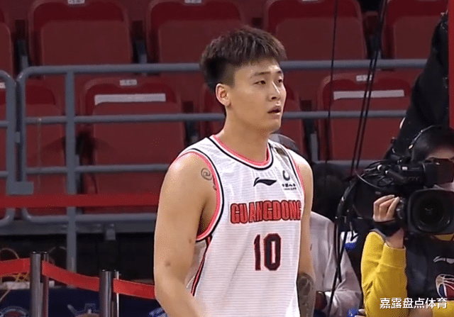 |1-0！威姆斯11中11轰27分，阿联9分，23分大胜天津，广东迎开门红