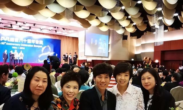 乔红|女乒30年系列10：亚特兰大奥运会，邓亚萍、乔红大战陈静