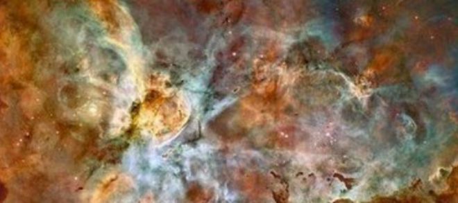 7500万光年处的星球,忽然消失在宇宙中,它为什么会凭空消失?