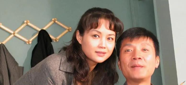 刘之冰|刘之冰:一婚娶副教授,二婚娶知名演员茹萍,如今继女成他的骄傲