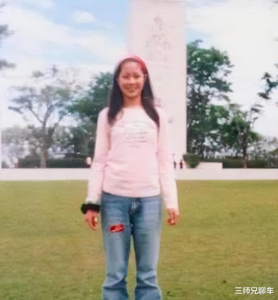 徐子淇|“生娃机器”徐子淇：为嫁豪门迁祖坟，生一个孩子被公公奖励10亿