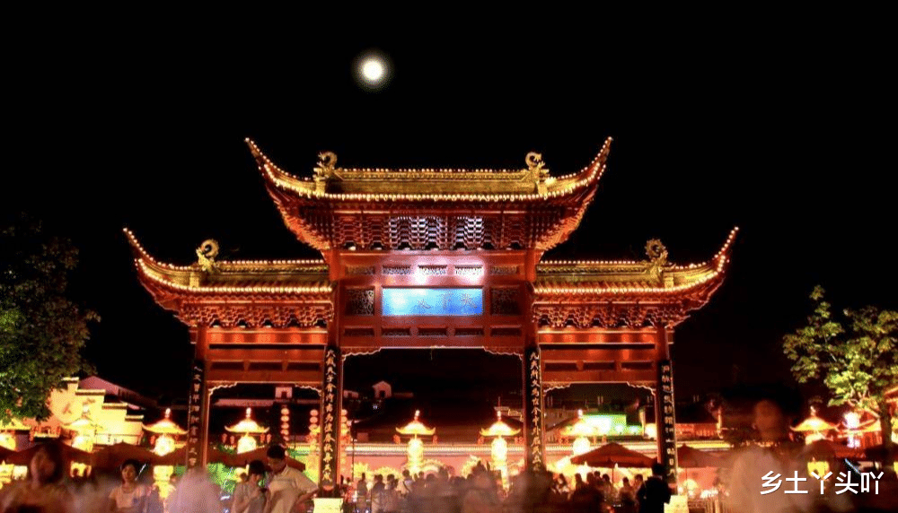 北京市|中国三个带“京”字的城市：其中2个全国闻名，另一个你知道吗？