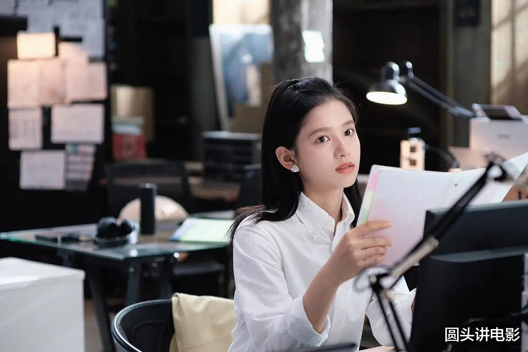 促醒者|目前很火的五部热播剧,《促醒者》排在最后,你在追哪一部?