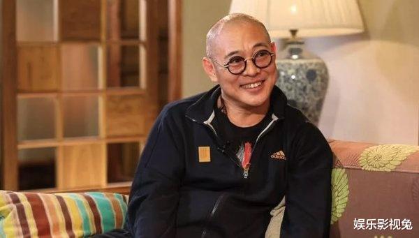 李连杰|《太极张三丰》二十八年了，片中六位“功夫武星”发展如何？