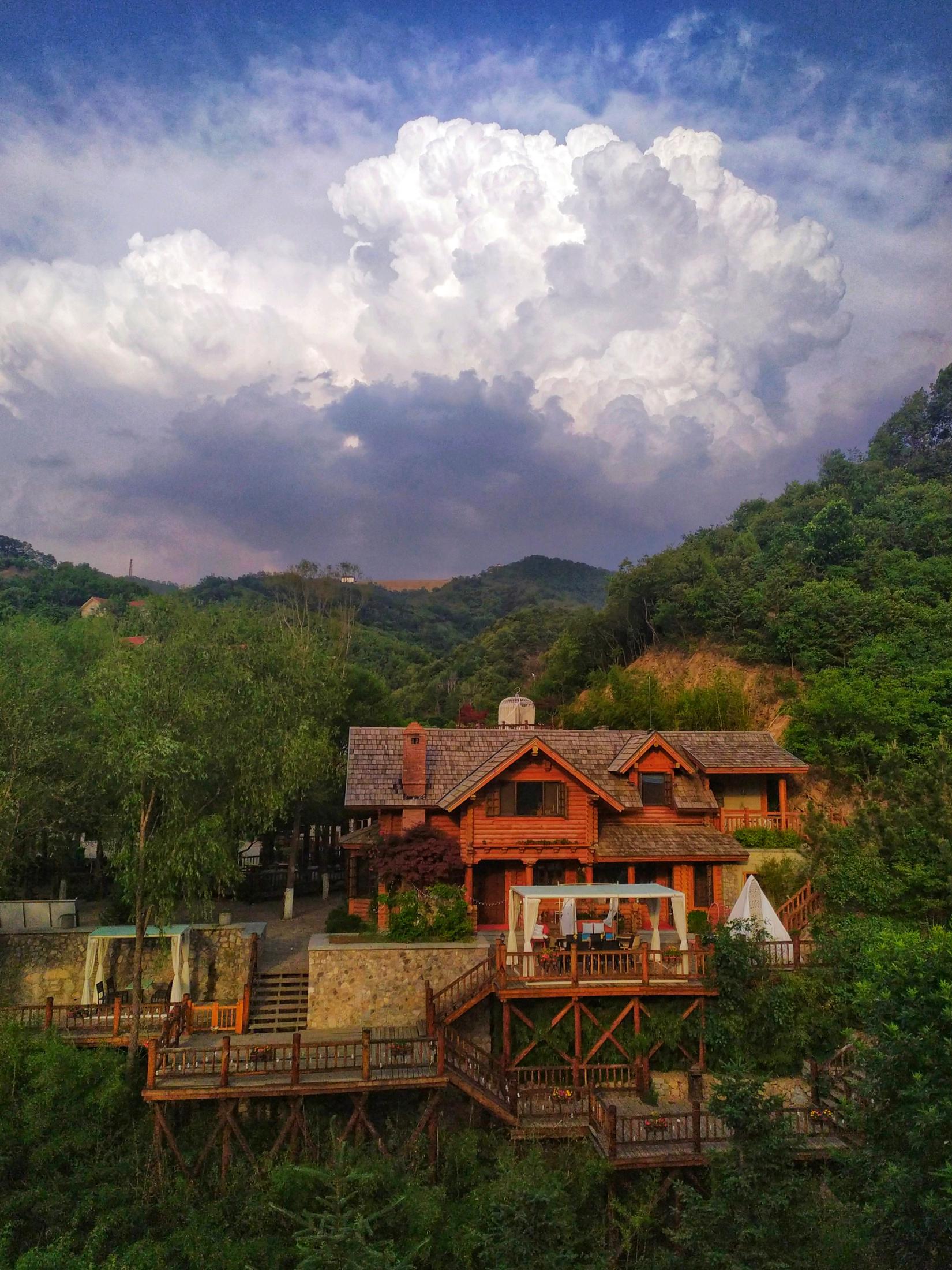 情侣|情侣民宿 | 约会+撸猫+DIY，邂逅初秋浪漫