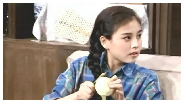 赵明明|90年代的“南陈北赵”代表当时最高审美,到底谁是大陆第一美人