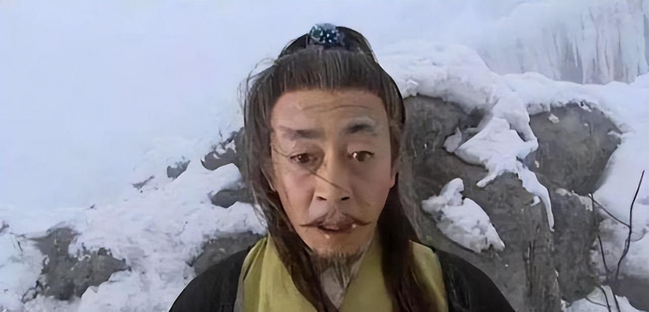 张铁林|私生活混乱、虚伪善变...这5位“老戏骨”真的要晚节不保了?