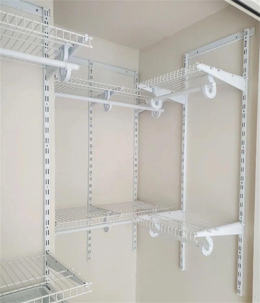 新房入住半年,发现当初卧室坚持“5不装”,真的是太对了!