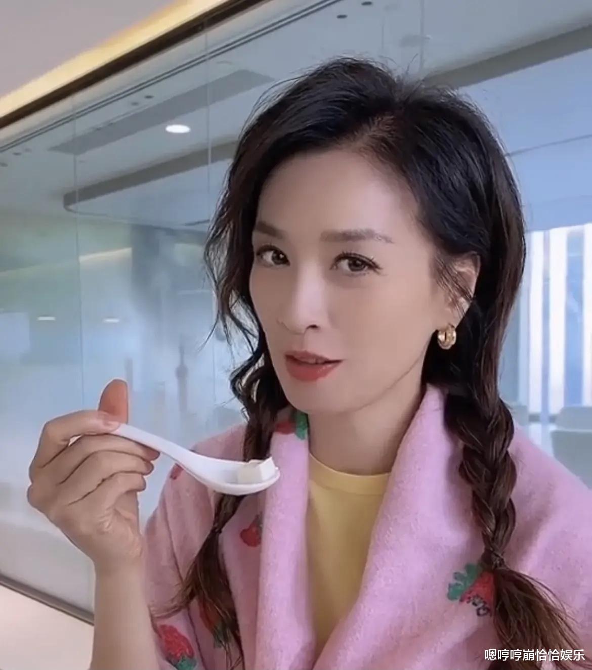 张庭|张庭夫妇，终于沉不住气了！