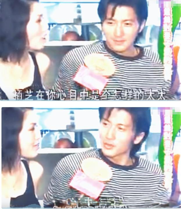 谢霆锋|10年后回看芝锋离婚大战，才发现原来男人真正的绝情，并不是出轨