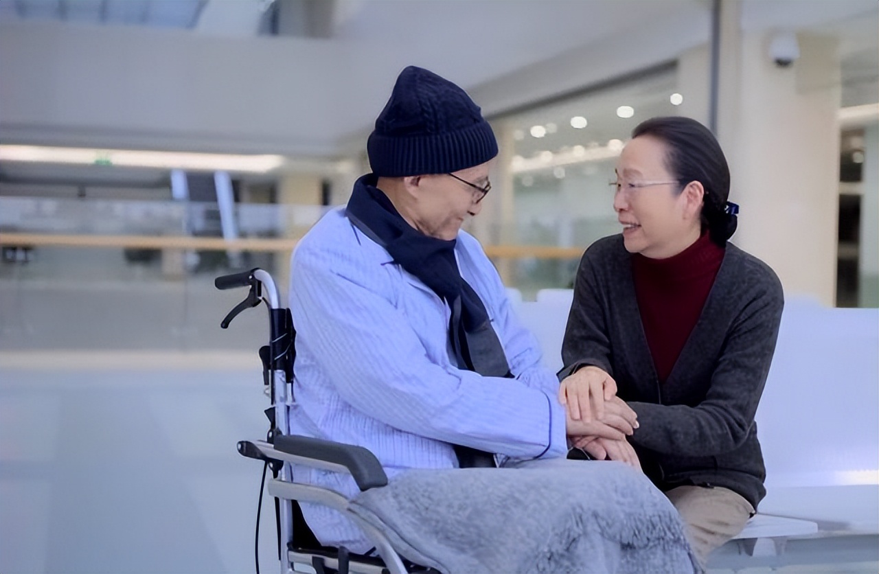 游本昌|跑30年龙套,52岁成名,89岁的游本昌在《谢谢你医生》中表现惊艳