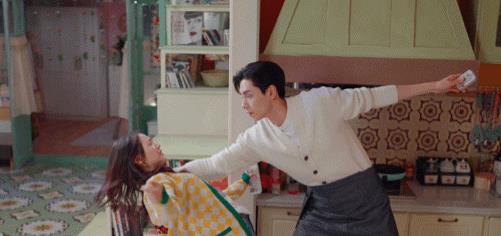 陈钰琪|陈钰琪新剧被指五官乱飞,从灵气的九公主到木头美人,她怎么了