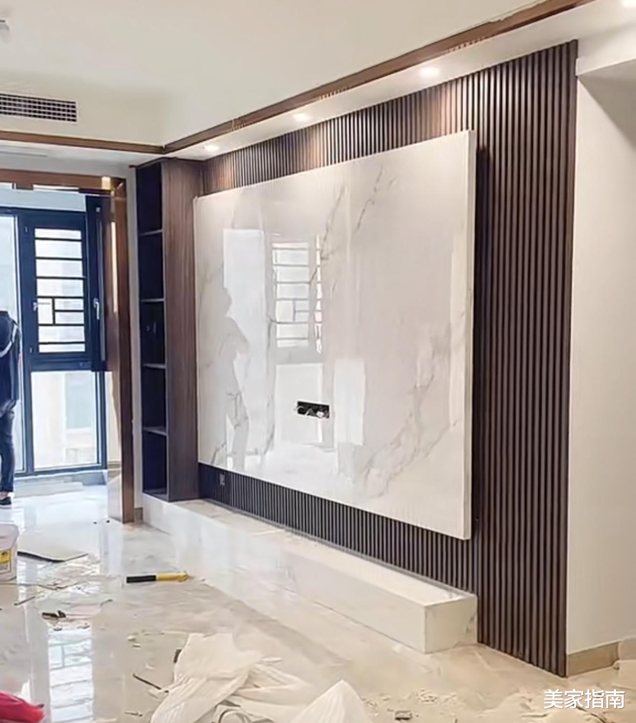 入住不到1个月,7种“鸡肋装修”正在露出原形