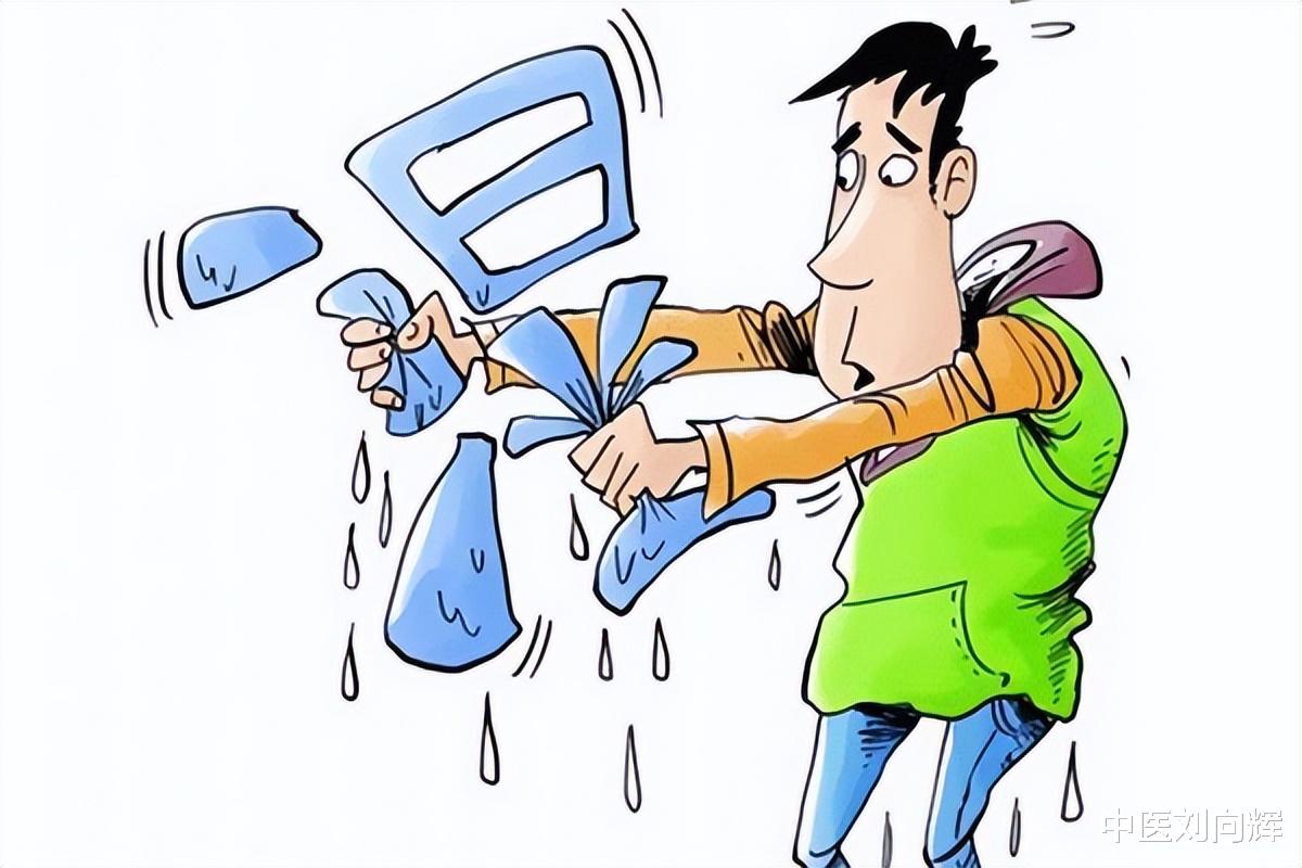 黄帝内经|湿气一除,浑身轻松,分享7个中成药,燥湿化湿利湿,建议收藏