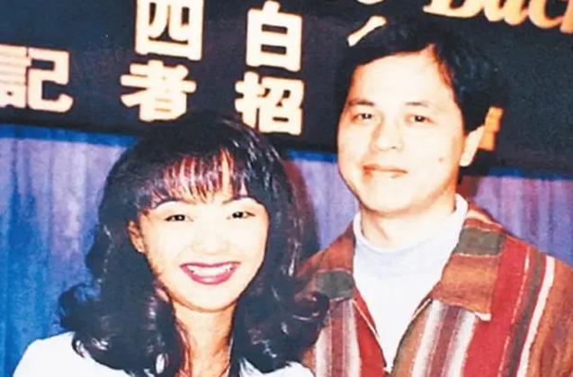 |57岁陈慧娴再唱《千千阙歌》，跨过与梅艳芳争奖过往，人生已释然