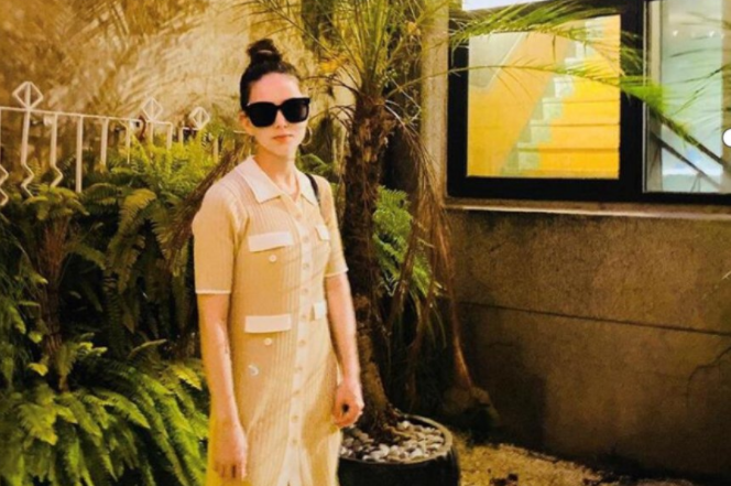 周杰伦|周杰伦在社交平台上面晒出昆凌做美食的视频，并且大声的赞叹！