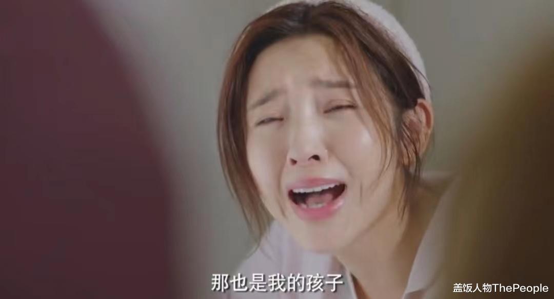 马苏|同样是演坐月子,把孙俪马苏和杨幂放在一起对比,差距就出来了