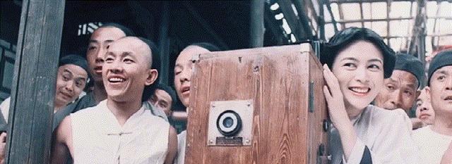 经典|10个让观众难忘的经典女性角色，个个演技一流，再也难以复制