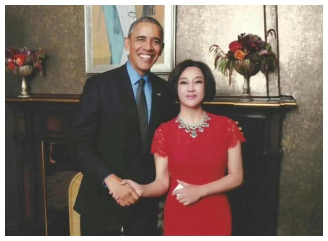 刘晓庆|69岁的刘晓庆，近状似少女，4婚3离，进过监狱，58岁还能嫁入豪门