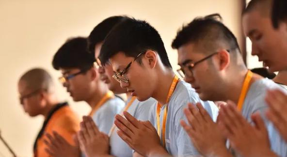 求职简历|各地不少寺院公开招聘，月薪大约1万还是双休，专科生也有机会