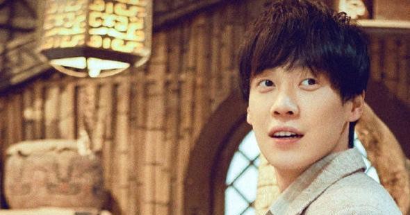 顾北西|《请君》番外二:顾北西送来书信,与十七战地结婚