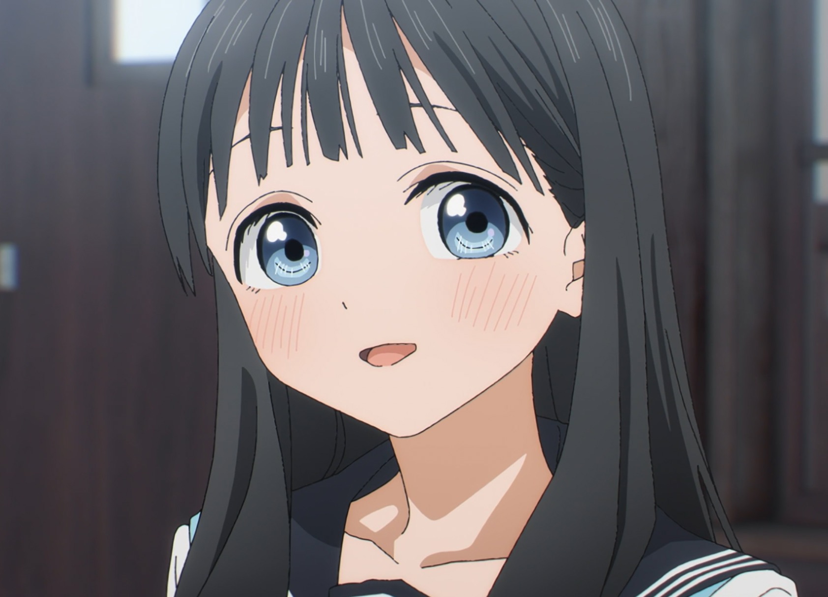 更衣人偶坠入爱河|1月新番新一期女主角人气投票来了,《更衣人偶坠入爱河》霸榜