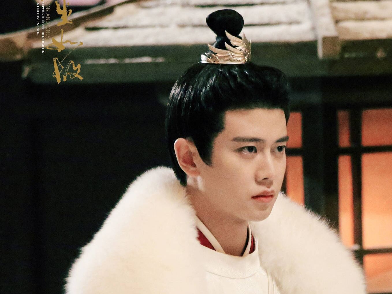 陈欣予|任嘉伦古装剧将拍，张若昀、任豪、陈欣予重磅加盟，有望成爆款