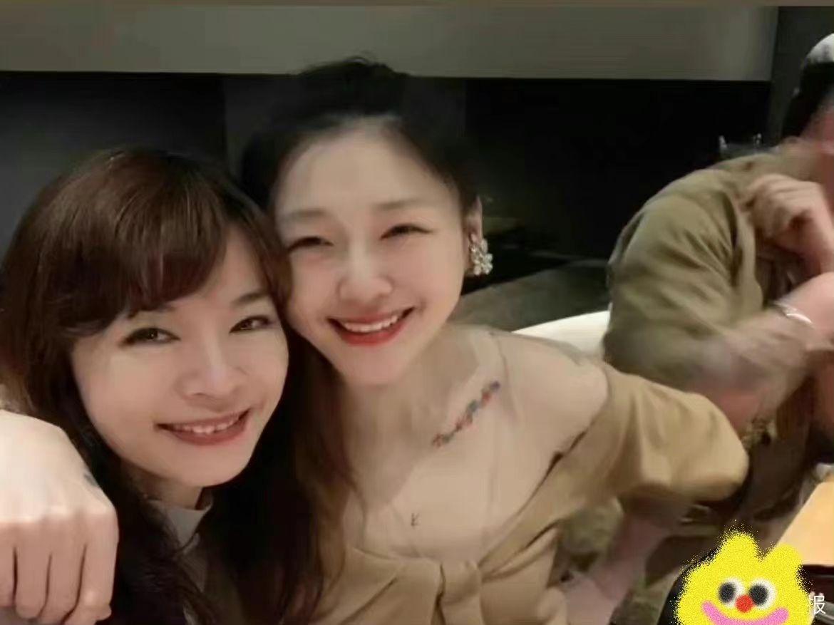 具俊晔|具俊晔纽约海报54岁大叔P成25岁小伙，演出费曝光，S妈念着汪小菲