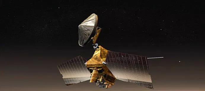 是陨石撞击?还是火山喷发?火星大坑成因证据新考察