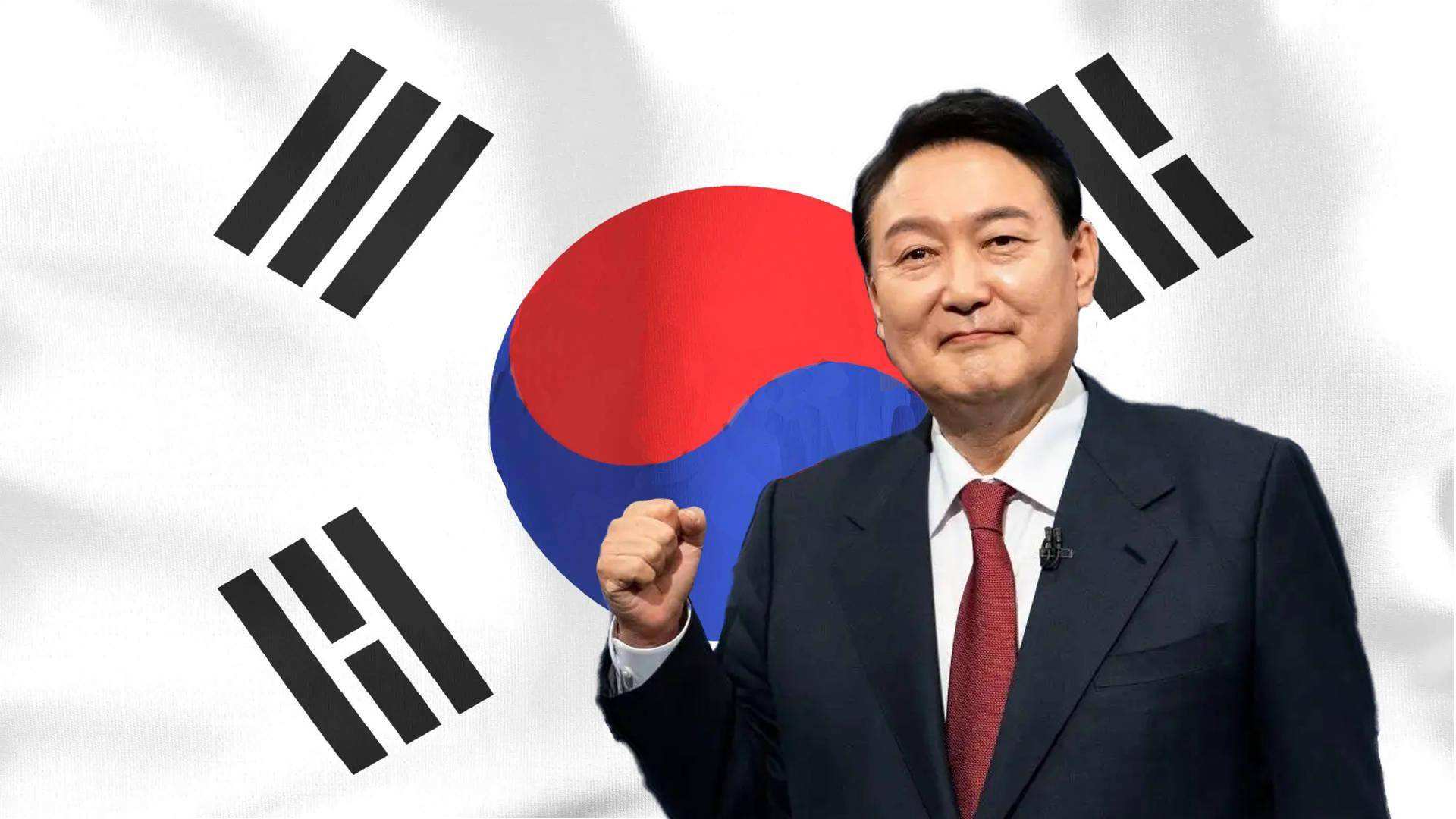 韩媒:2032年登陆月球,2045年登陆火星——韩国也在“太空战”中!
