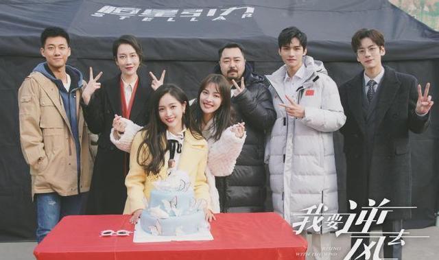 赵丽颖|摇头晃脑、五官乱飞，明明就不会演戏，就别硬尬“演技派”了