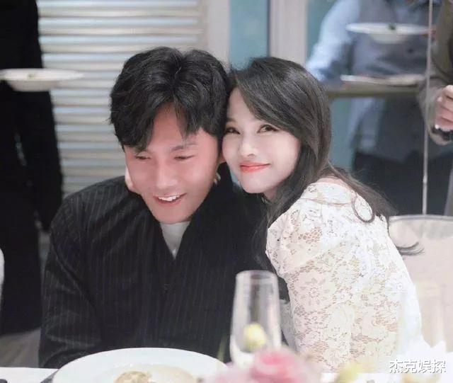 伊能静|53岁伊能静自曝夫妻现状!全家已搬到上海定居,秦昊再不用两边跑