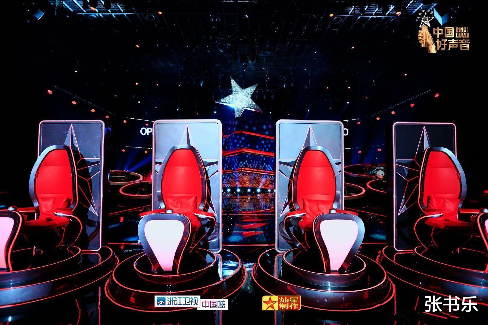 中国好声音|手握《中国好声音》《蒙面唱将》，星空华文上市却很难