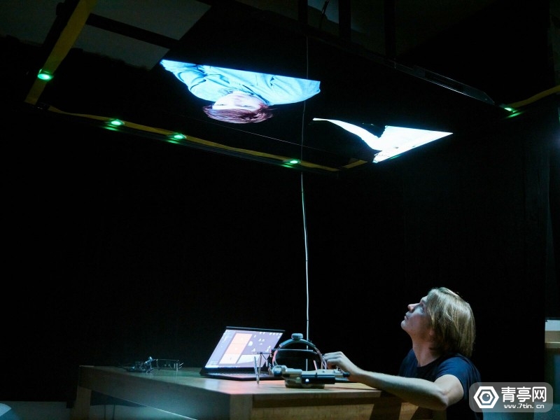 天使轮|完成2600万欧元融资,德国AR公司Gixel GmbH亮相