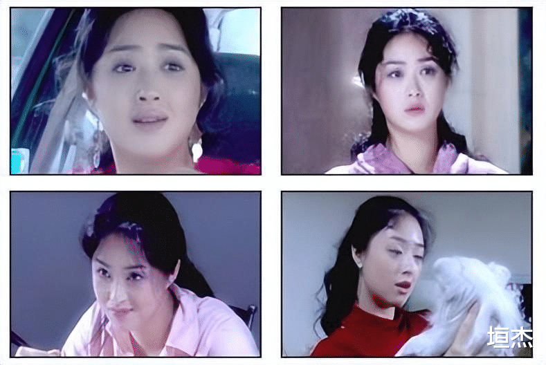 小三|演“小三”都能让人共情的6位女神:俞飞鸿、刘亦菲、孙俪谁更赞