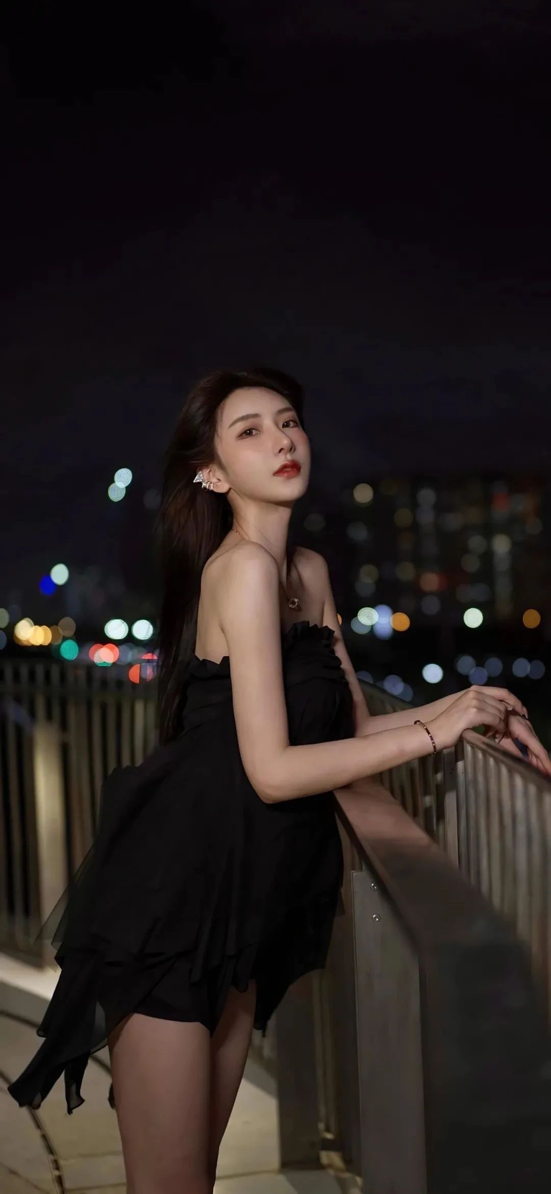 |手机美女壁纸230202