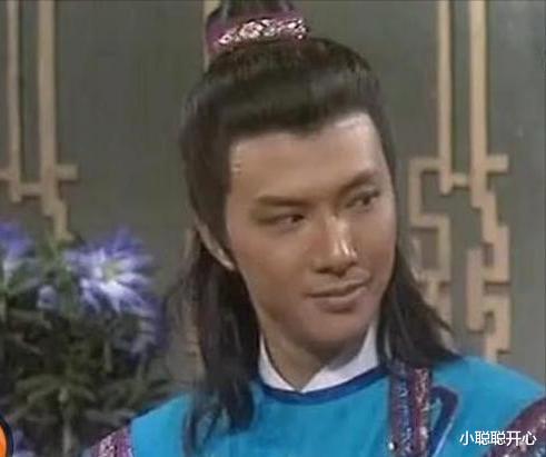 陈荣峻|“全冠清”陈荣峻:当演员只因黄霑的一句话,在坚守TVB 36年月薪才300