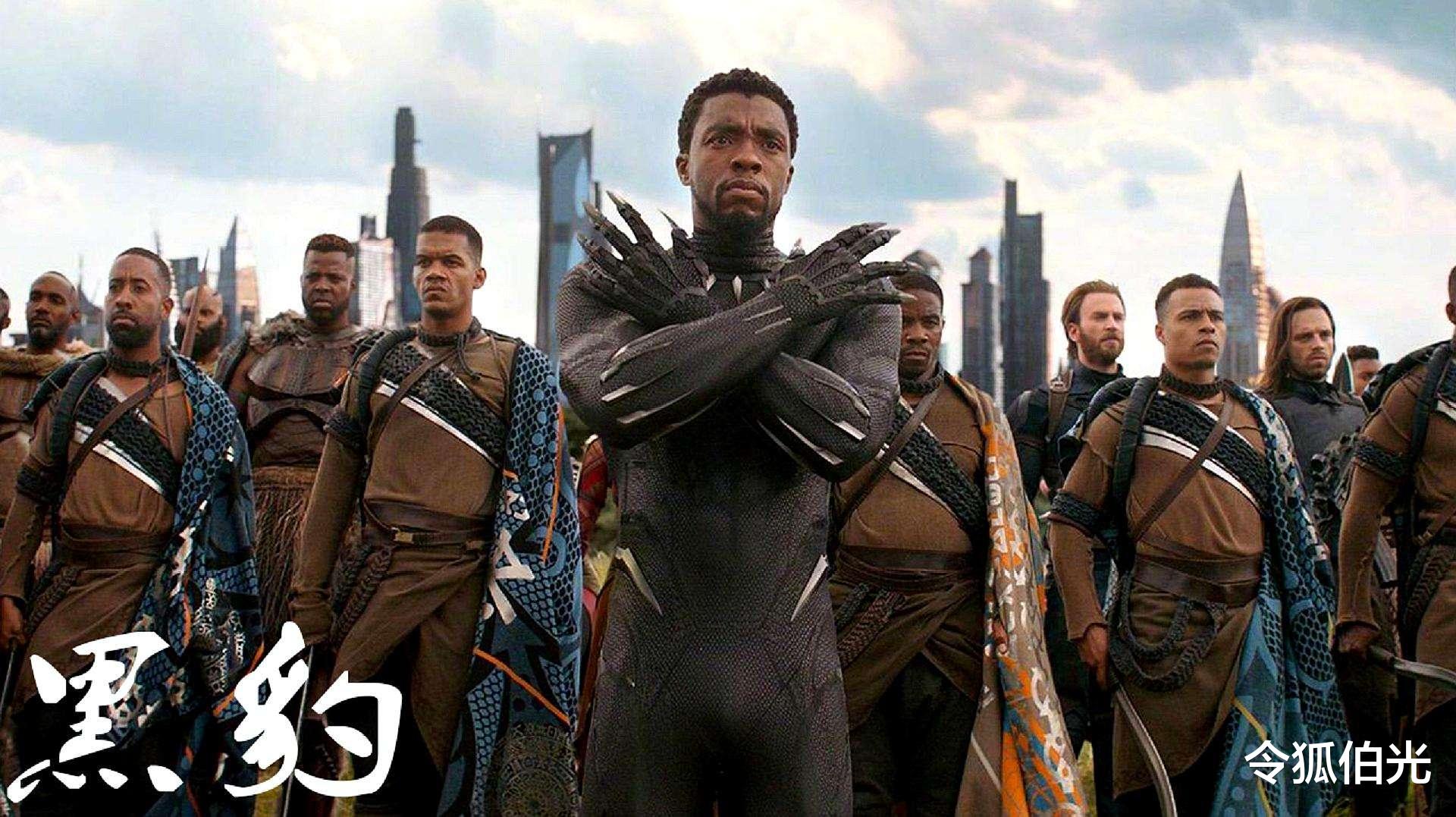 华纳|别期待了，“dc电影宇宙”没有希望了