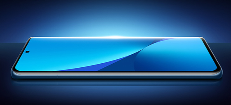 小米科技|小米12Pro驯龙高手：年度旗舰性能天花板，跑分破百万