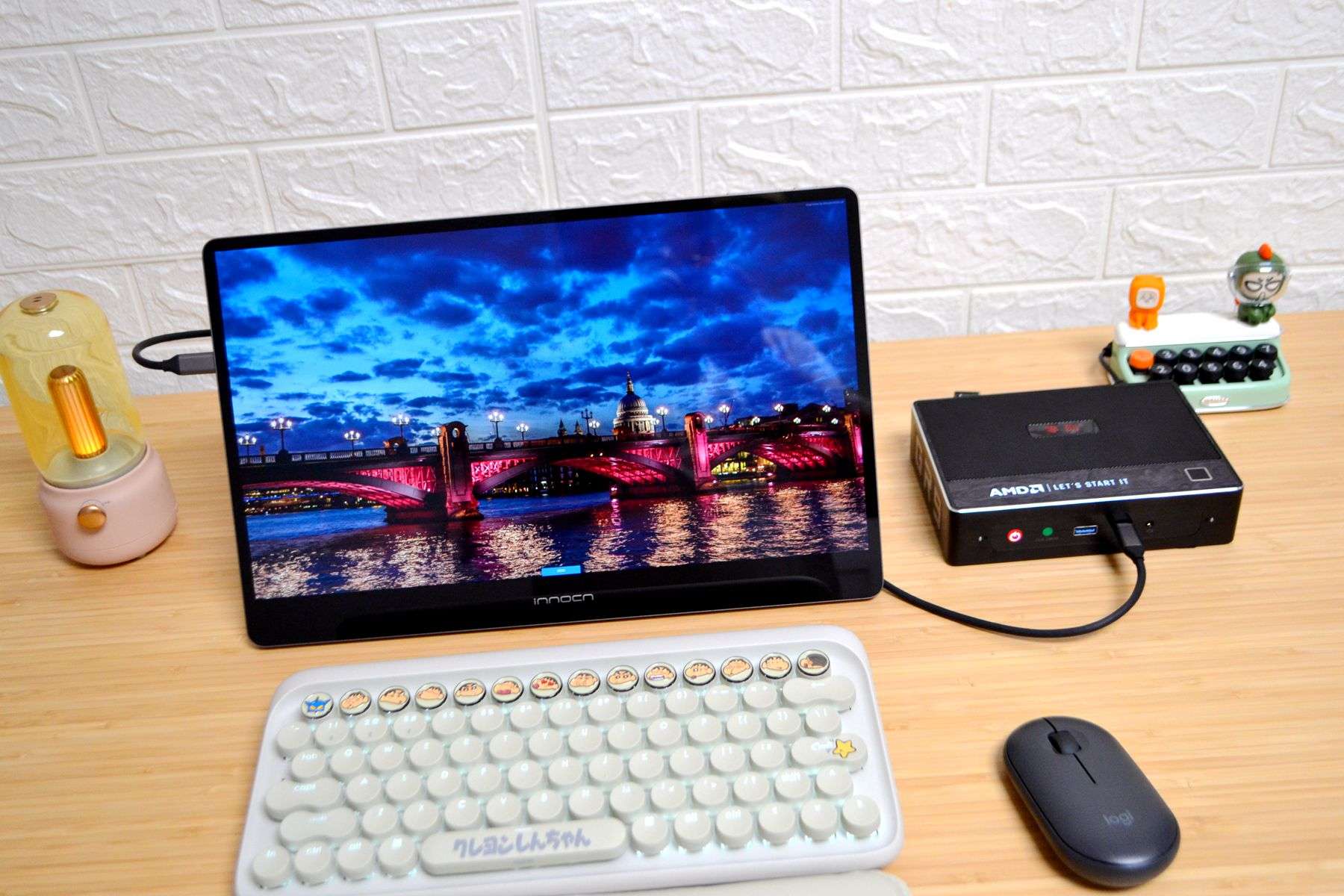 小米科技|用了机械键盘,终于知道为什么普通的薄膜键盘,是在交智商税了