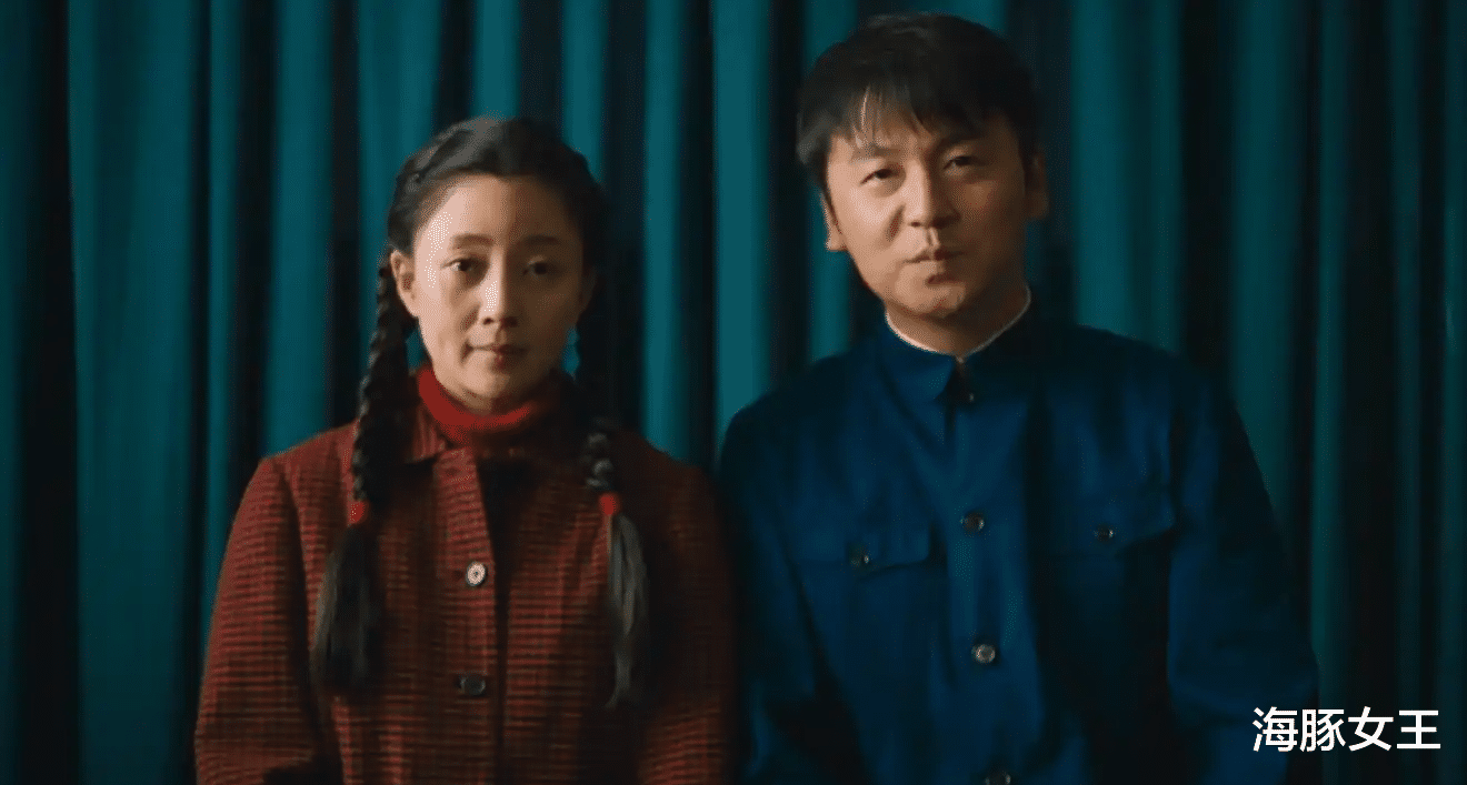 周秉昆|出轨、啃老婆、图钱没感情，这些婚姻现状在《人世间》有多真实？