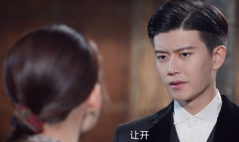 周生辰|同样都是任嘉伦演的男一号,陆炎和周生辰的差别咋就这么大呢?