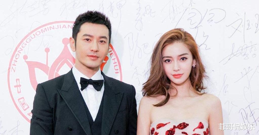 Angelababy|杨颖让儿子的提问弄得痛哭流涕，离开黄晓明后，杨颖身价一落千丈